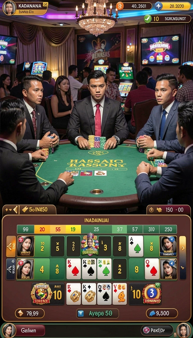 Screenshot rajapola nomor 3