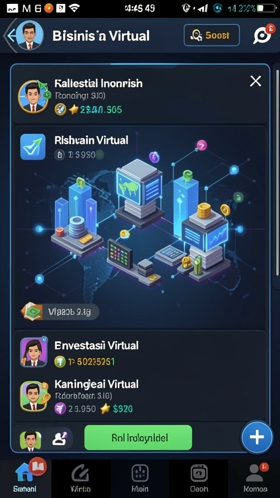 Screenshot rajastar nomor 2