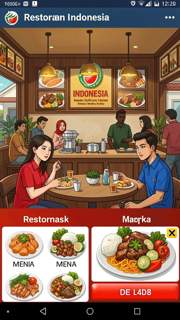Screenshot rajazeus nomor 1