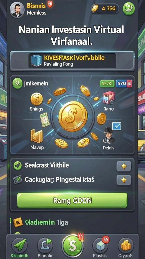 Screenshot rejekibet nomor 3