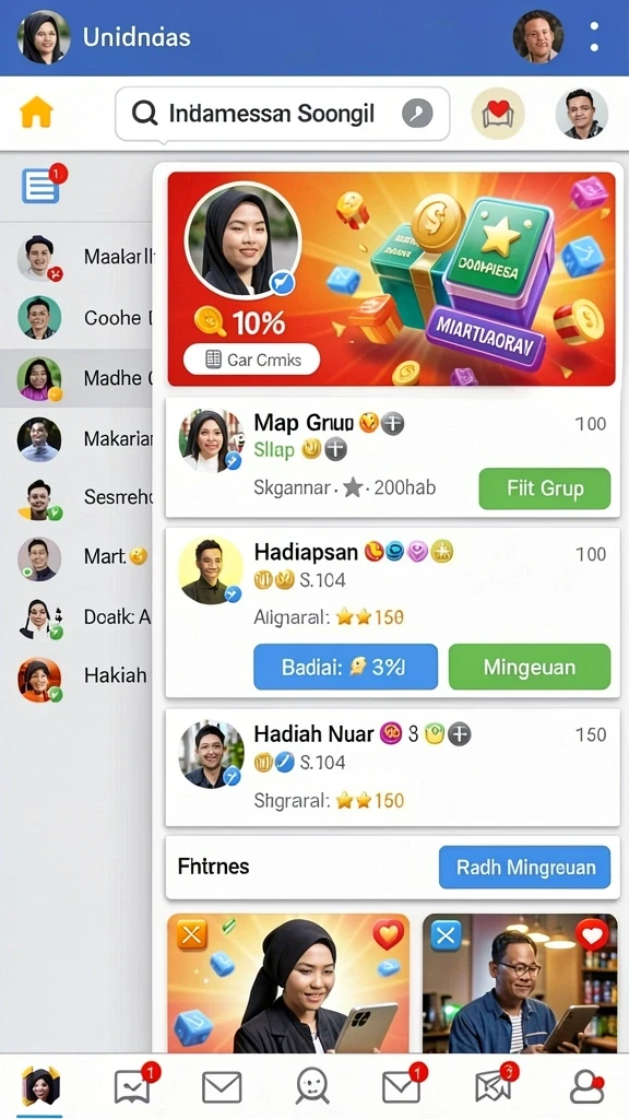 Screenshot rk88 nomor 1