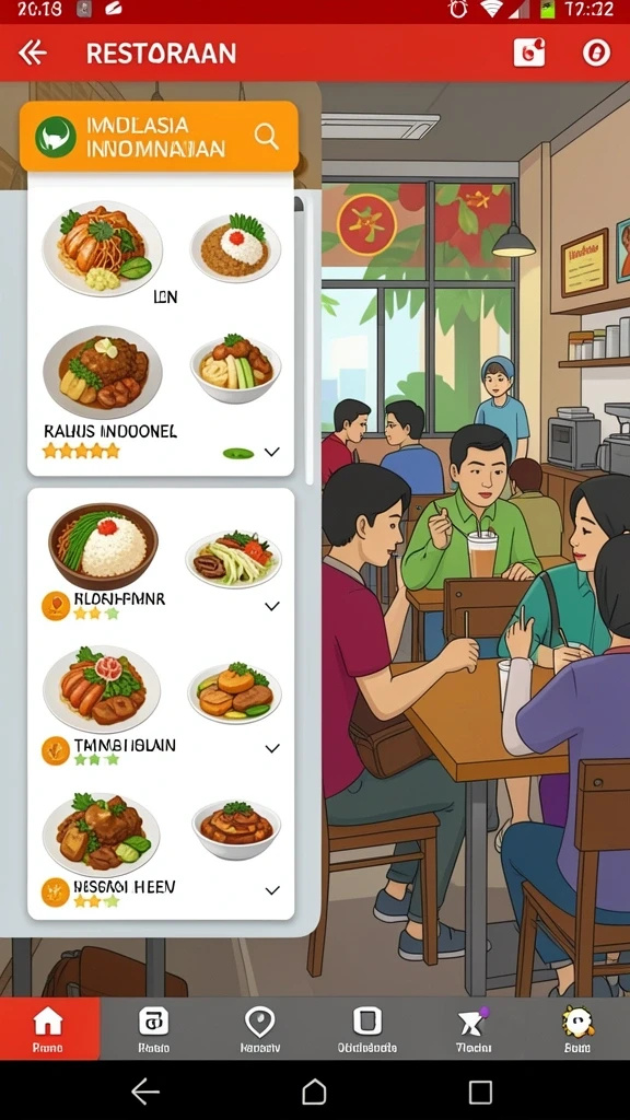 Screenshot super33 nomor 1