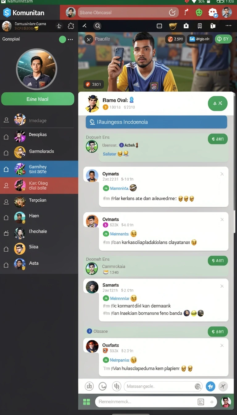 Screenshot super5 nomor 3