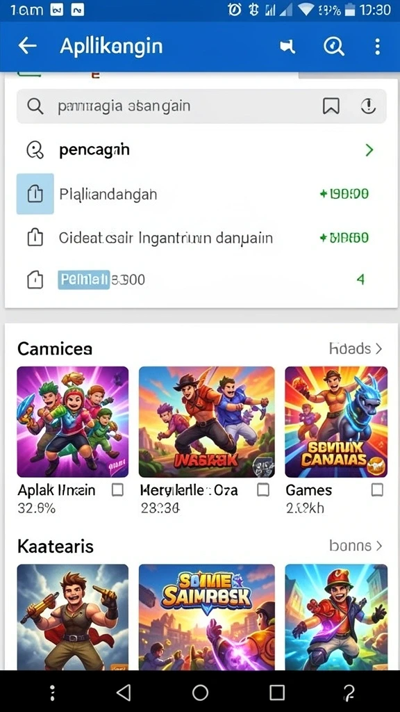 Screenshot tar555 nomor 3