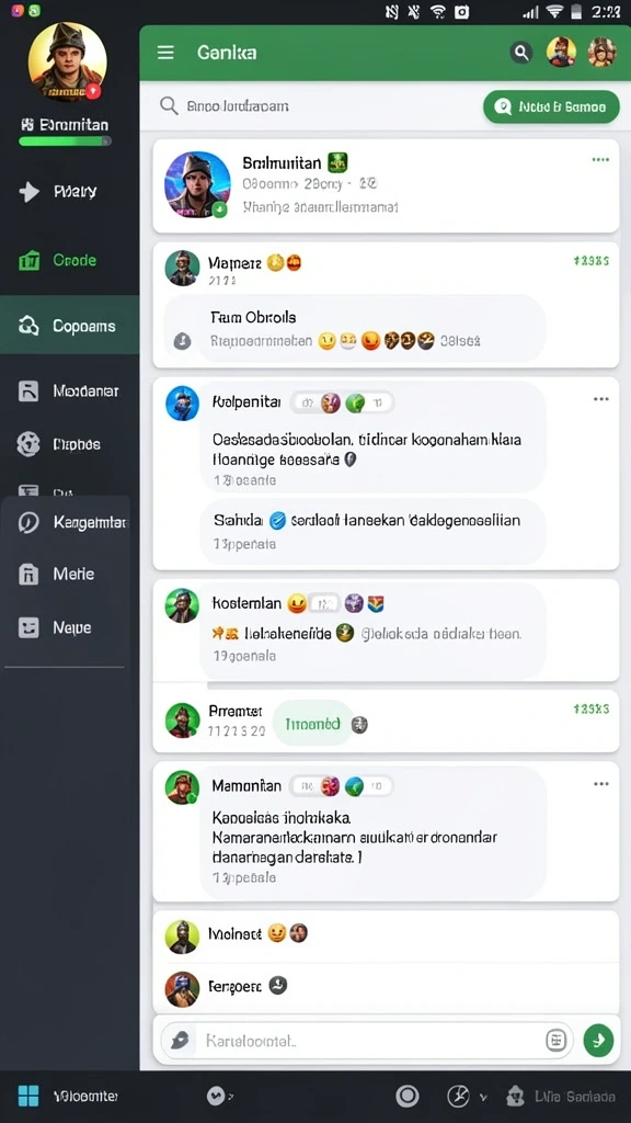 Screenshot untunggo nomor 1