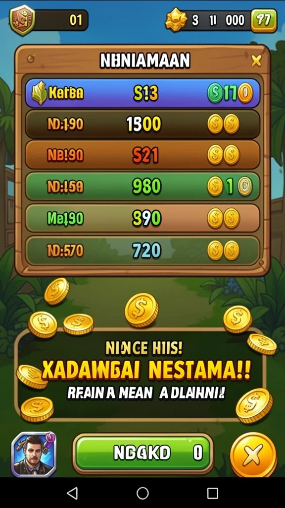 Screenshot x168 nomor 1