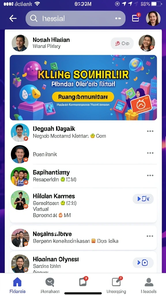 Screenshot yoyo88 nomor 2